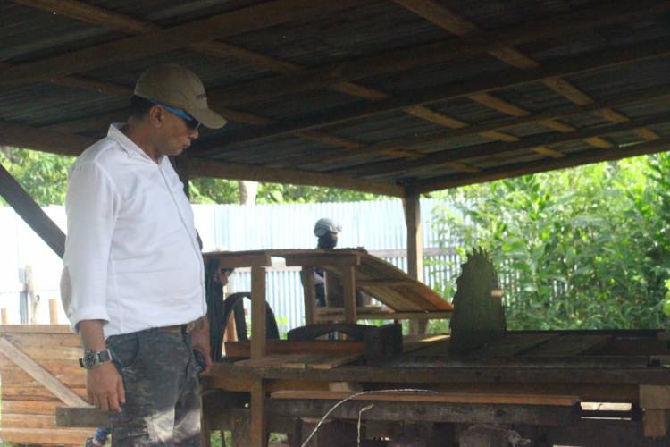 Kombes Irsan: Muhamadiyah Kabur, Kita Kejar dan Tangkap!