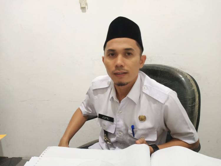 63.400 SPPT PBB Sarolangun Disalurkan, Begini Target BPPRD