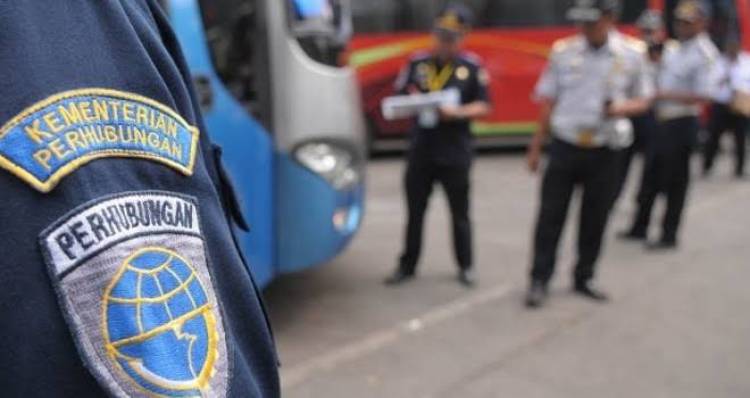 Dishub Kota Jambi Tak Mampu Hentikan Aktivitas Terminal Illegal