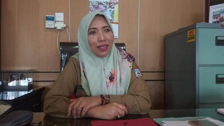 Duh! Serapan Anggaran Sarolangun Hingga Mei Rendah, Ini Penyebabnya…