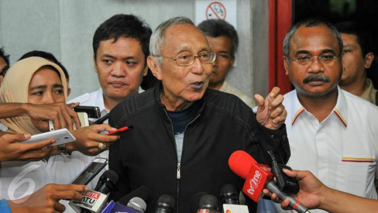 Permadi Diagendakan Hadir di Kantor Polisi Sebagai Saksi