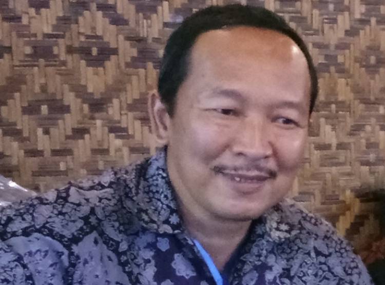 Warga Diminta Lapor ke DKPP Jika Penyelenggara Pemilu di Muarojambi Salah 