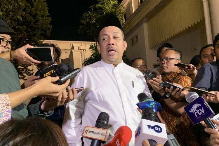 Fahri Hamzah: Saya Minta Polisi Jangan Gunakan Pasal Makar!