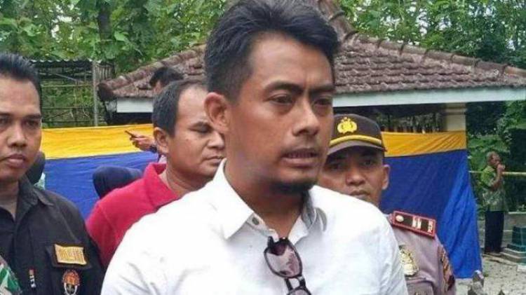 AKP Aditia Korban Pengeroyokan Dipindahkan ke RS Singapura