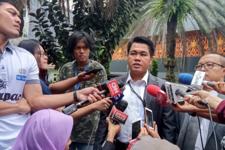 Dokter Ani Hasibuan Minta "Reschedule" Pemeriksaannya