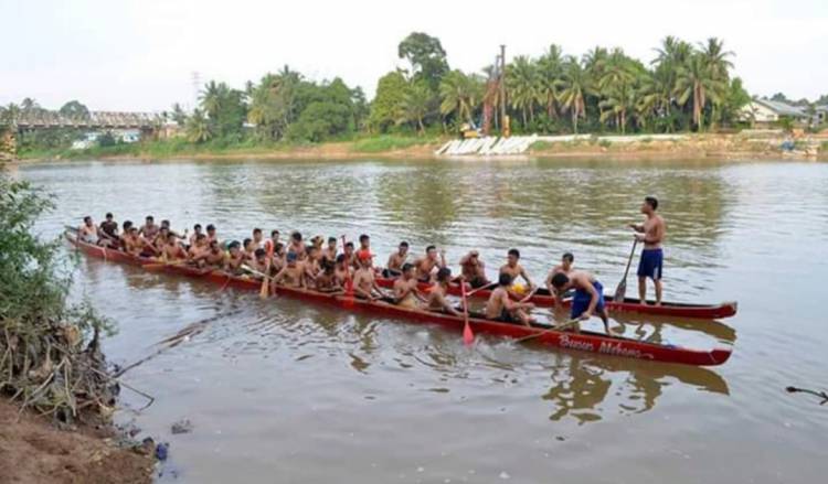 Lebaran, Disparpora Sarolangun Agendakan Festival Beatrix