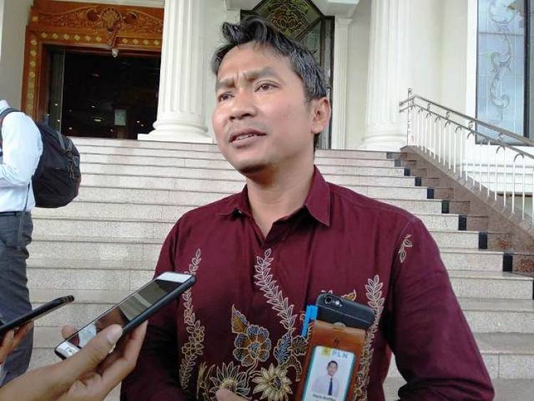 Catat! PLN Jambi Janji Tidak Lakukan Pemadaman Hingga Lebaran