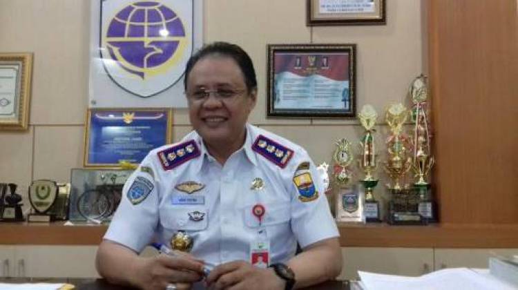 Tiket Pesawat Mahal, Mudik Jalur Darat Meningkat 15 Persen