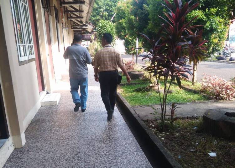 Usai Periksa Terlapor Kasus Dugaan Korupsi Runway Bandara Jambi, Polisi Bilang Ini 