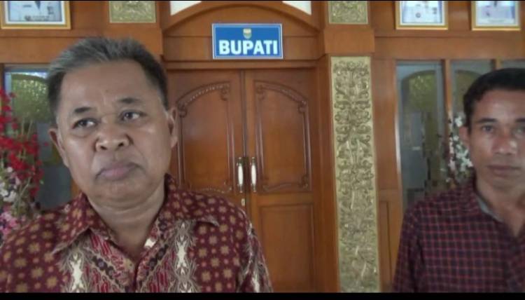Aneh! BPN Batanghari Terbitkan Sertifikat di Wilayah Muarojambi