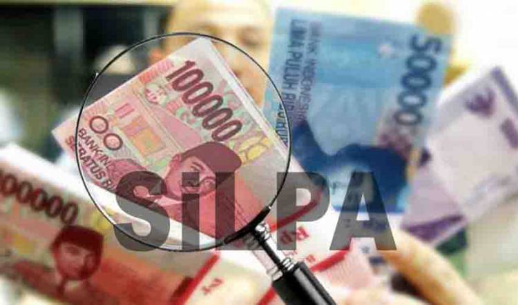 Wow! 2018 Pemkab Muarojambi Silpa Rp115,087 Miliar