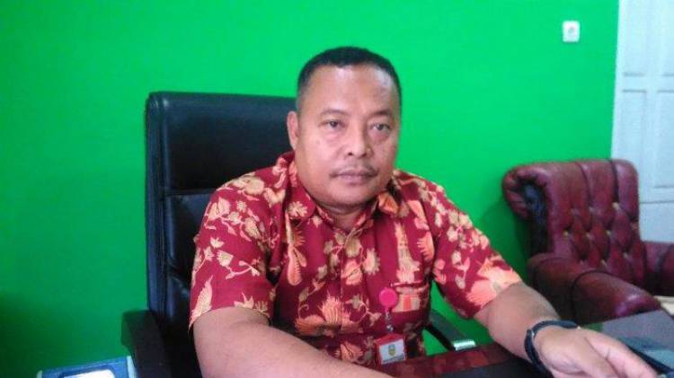 Perusahaan di Sarolangun Lalai Berikan THR H-7 Lebaran, Ini Ancaman Disnaker