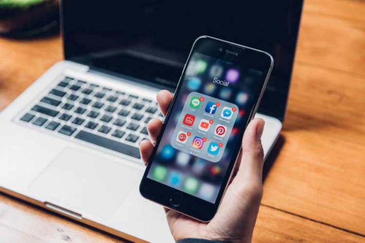 Duh! Media Sosial Belum Stabil Siang Ini