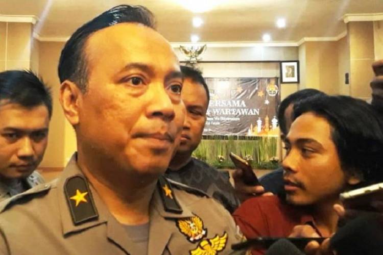 Hingga Siang Ini, Polri Amankan 300 Pelaku Kerusuhan