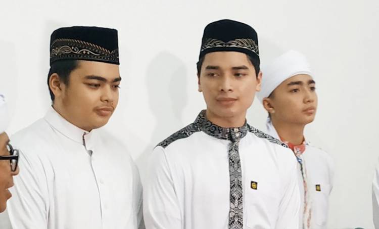 Tujuh Sunnah Nabi yang Selalu Ustadz Arifin Ilham Ingatkan