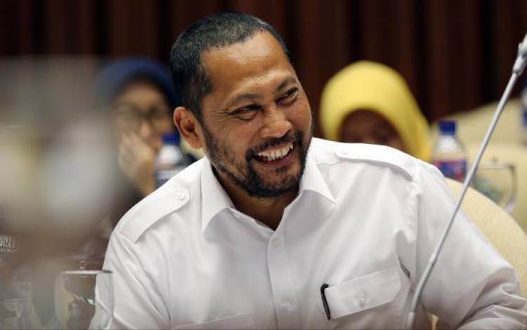 Pengamat Nilai Budi Waseso Berpeluang Jadi Mentan