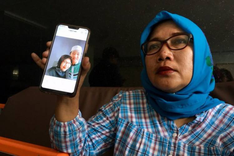 Paska Aksi 22 Mei, Warga Datangi RSUD Tarakan Cari Anggota Keluarga Hilang