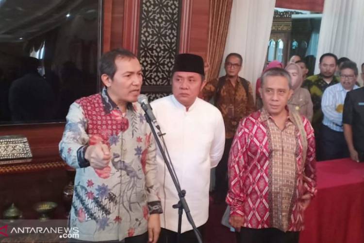 KPK: Pemberi Gratifikasi akan Kami Dipanggil