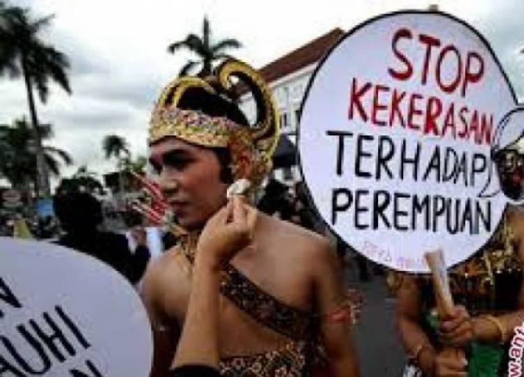 Ombudsman Sebut P2TP2A Muarojambi Tak Penuhi Kriteria Pelayanan Publik