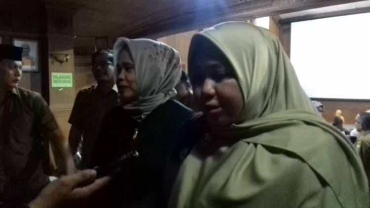 Perbaikan Jalan di Sungaigelam Pemkab Muarojambi Alokasikan Rp29 M