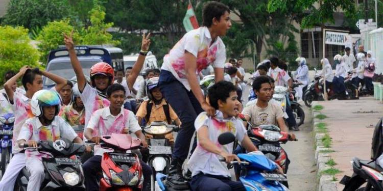 Kadisdik Jambi: Kepsek dan Guru Tolong Awasi Siswa SMP Saat Kelulusan!