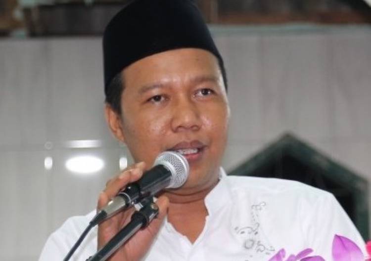 Dipimpin Romi, Tanjabtim Dua Kali Berturut-turut Raih Predikat WTP dari BPK RI