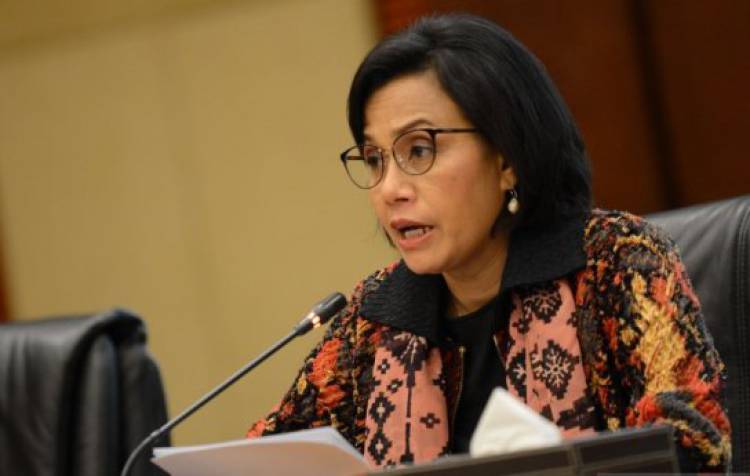 Menkeu Sebut 232 Pemda Sudah Bayarkan THR