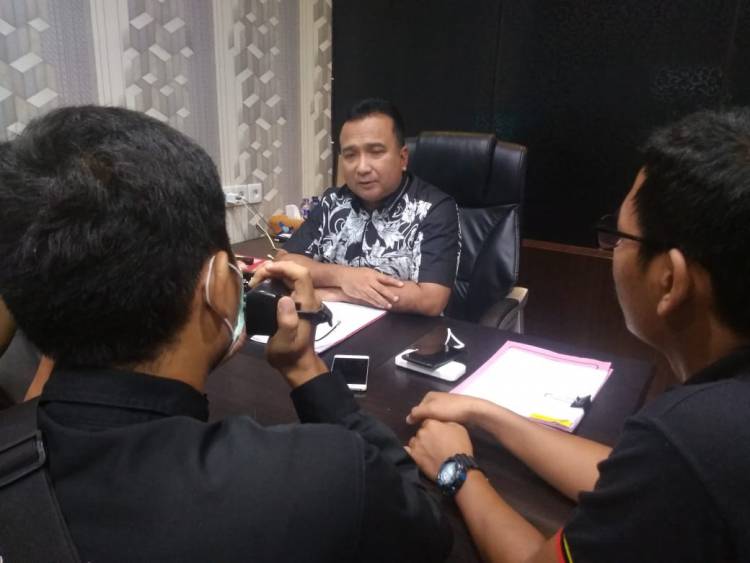 Polda Jambi Minta Waspada Peredaran Uang Palsu Jelang Lebaran