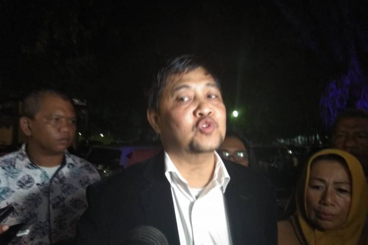 Kuasa Hukum: Amien Rais Diperiksa Karena Eggi Sudjana