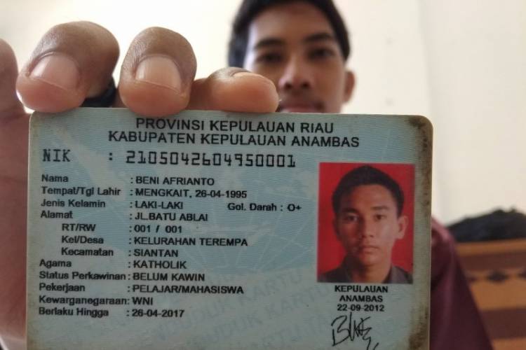 Duh! Pembatasan Akses Internet Pengaruhi Pelayanan KTP-E