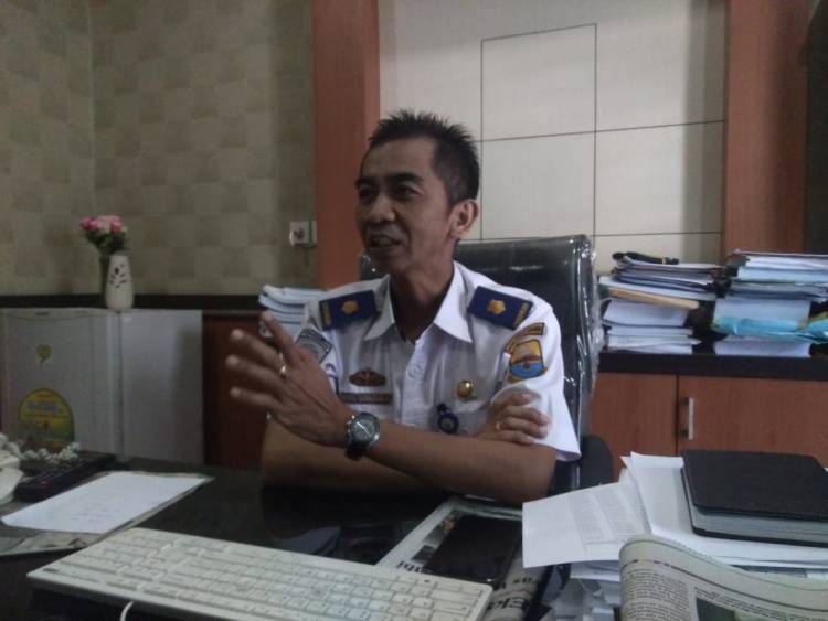 H-5 Idul Fitri Angkutan Batubara Dilarang Beroperasi