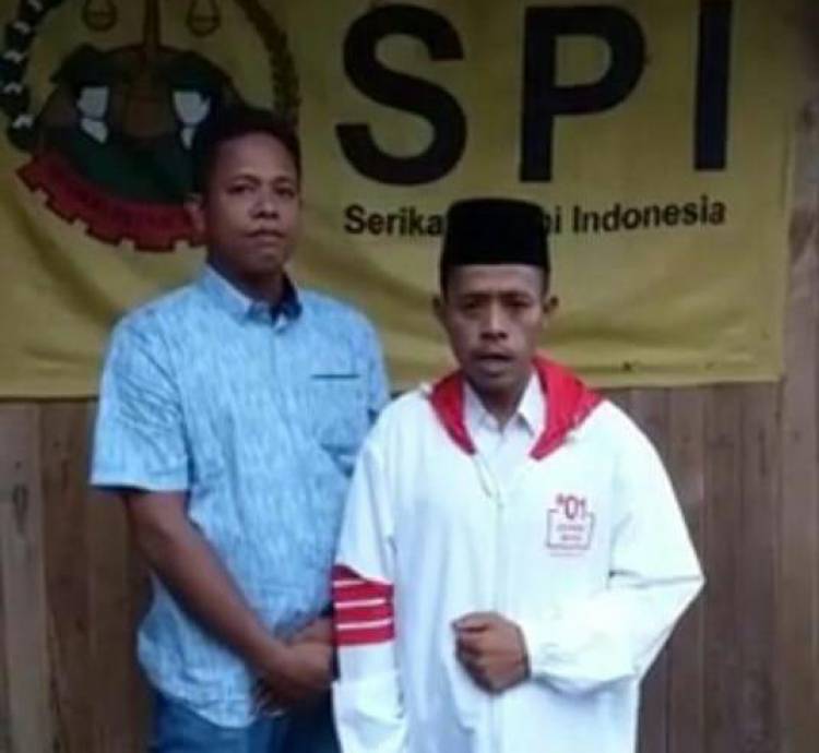 Petani Muarojambi: Jika ada Potensi Kecurangan Ajukan ke MK