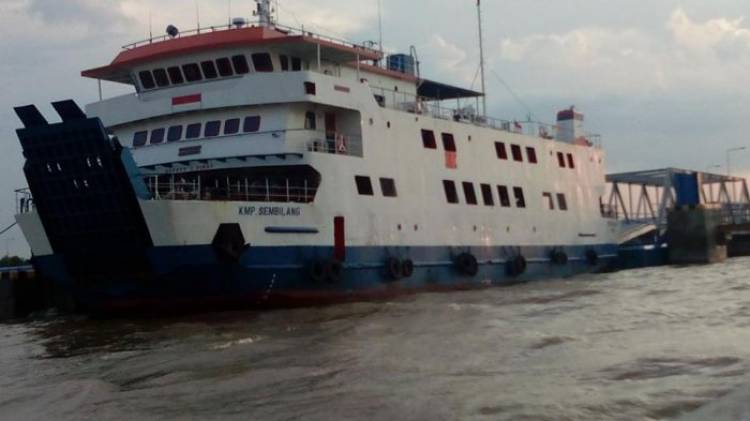 Dirpolair Polda Jambi Tegaskan Kapal Penumpang Wajib Siagakan Life Jacket