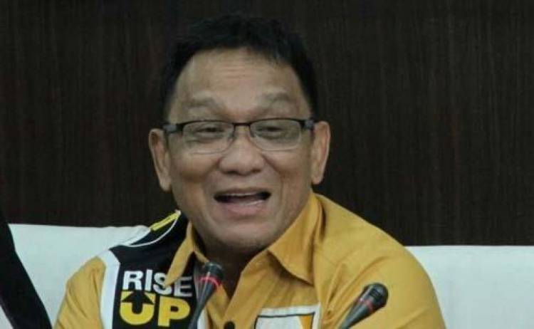 Sindir Kasus Saksi Palsu, Inas Minta MK Waspadai Manuver BW