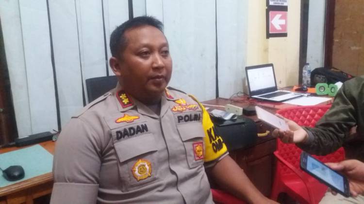 Jangan Khawatir, Polisi Sarolangun Tawarkan Pengawalan Nasabah Bank Gratis!