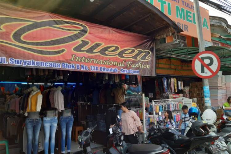 Pelaku Teror Penembakan dengan Senapan Angin di Sukabumi Diringkus