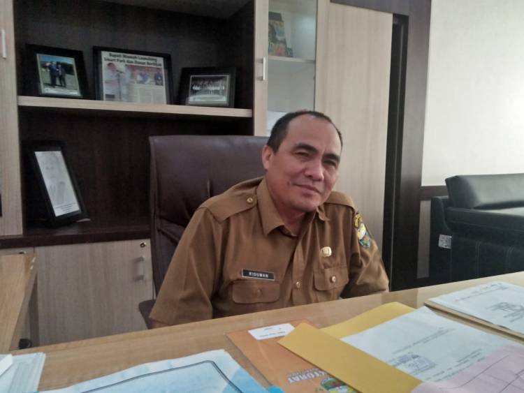 Dapat Bantuan 200 Unit Lampu PJU, Ini Lokasi Pasangnya