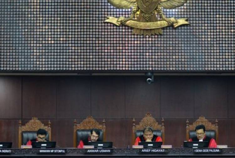 Bukti Cuma Link Berita, Prabowo-Sandi Bisa Jadi Bulan-Bulanan di MK