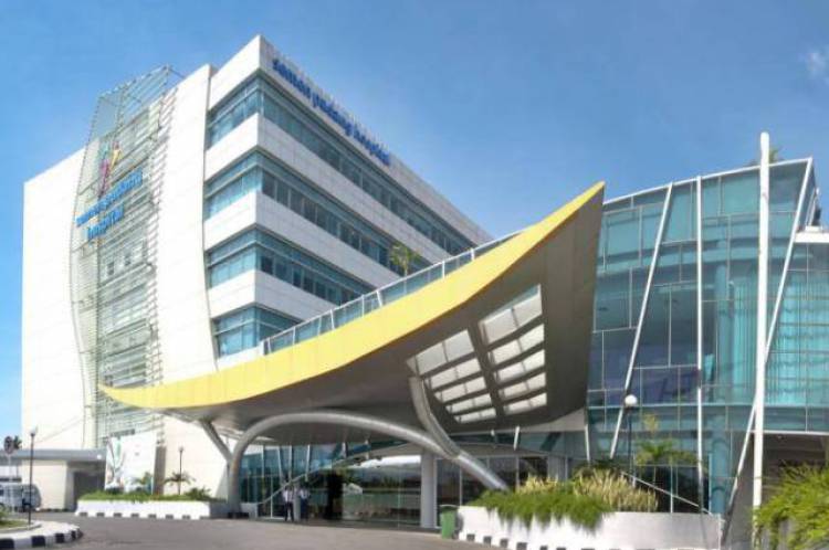 Duh! Gagal Sepakat RS Semen Padang dan BPJS-KES Putus Hubungan