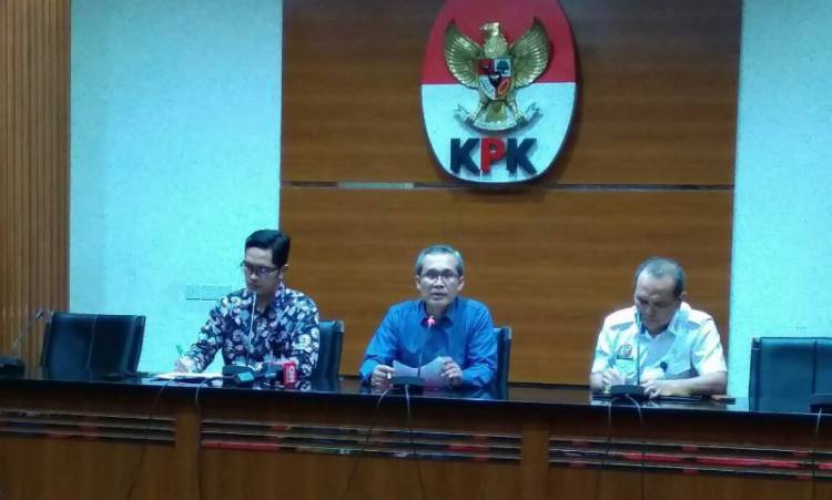 Begini Status Dua WNA Terkait Suap di Imigrasi NTB Kata KPK
