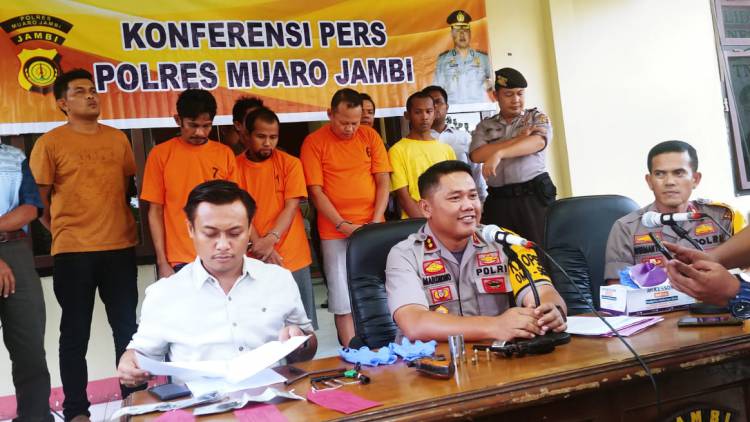 Duh!! Montir di Bahar Ini Gagahi Gadis Dibawah Umur 7 Kali