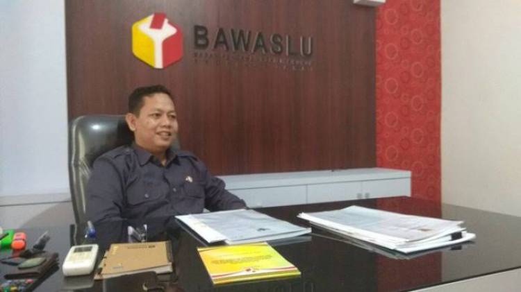 Dua Pimpinan Bawaslu Bungo Dilaporkan ke DKPP, Begini Kata Bawaslu Jambi