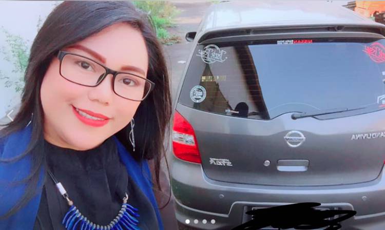 Mau! Jual Mobil, Bonus Calon Istri