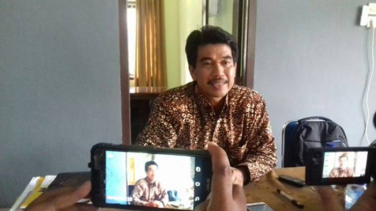 Usai Lebaran, 65 Desa di Muarojambi Bakal Pilih Kades Baru