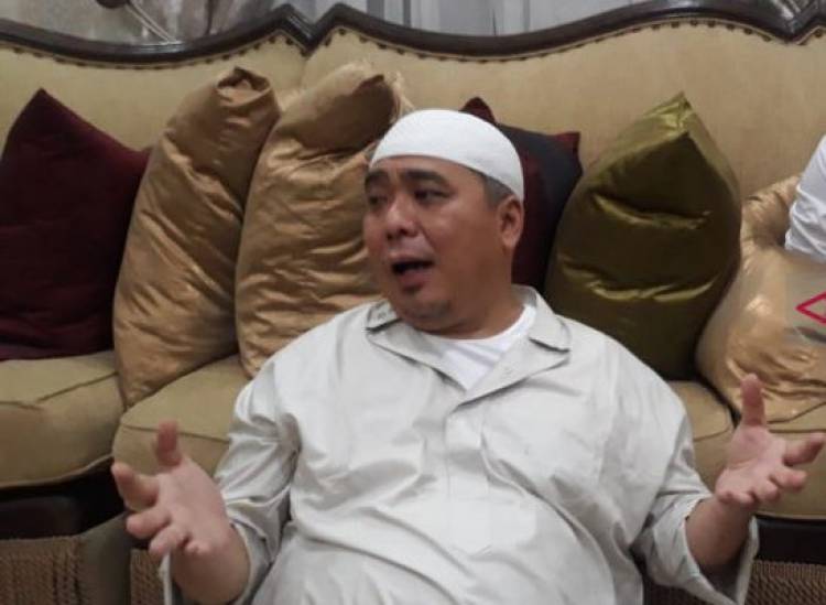 Nasdem: YB Jika Terbukti Bersalah Dipecat