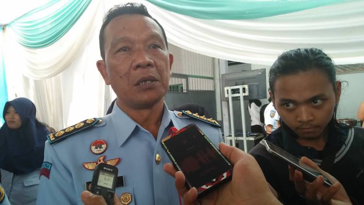 Enggan Akui NKRI, Napi Terorisme Kang Su Tak Mendapat Remisi Lebaran