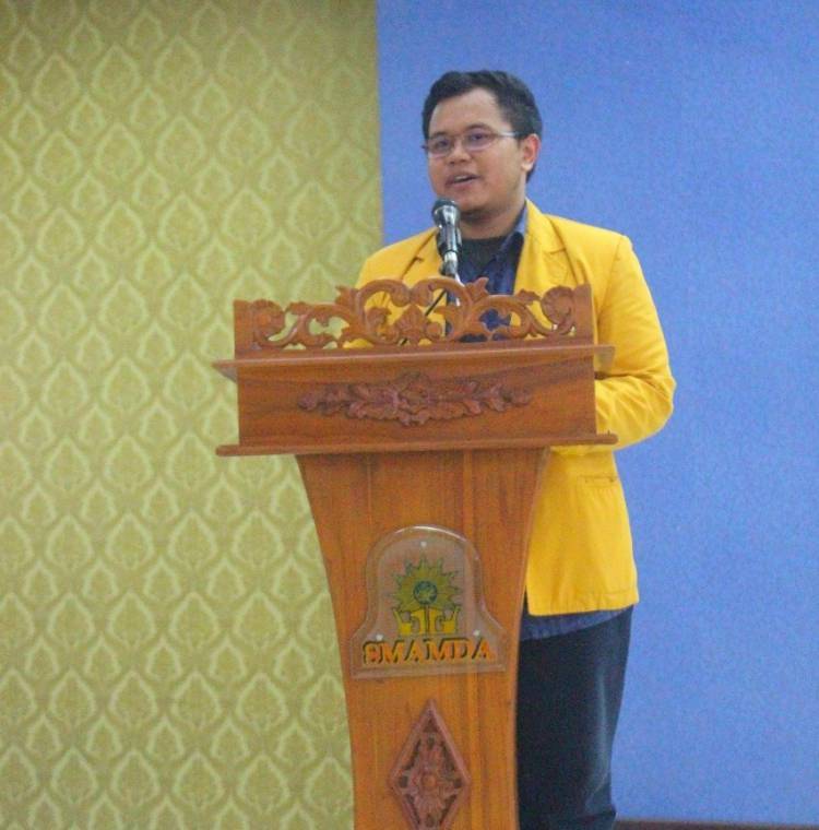 Pelajar Muhammadiyah Tunggu Upaya Presiden Terpilih Kendalikan Rokok