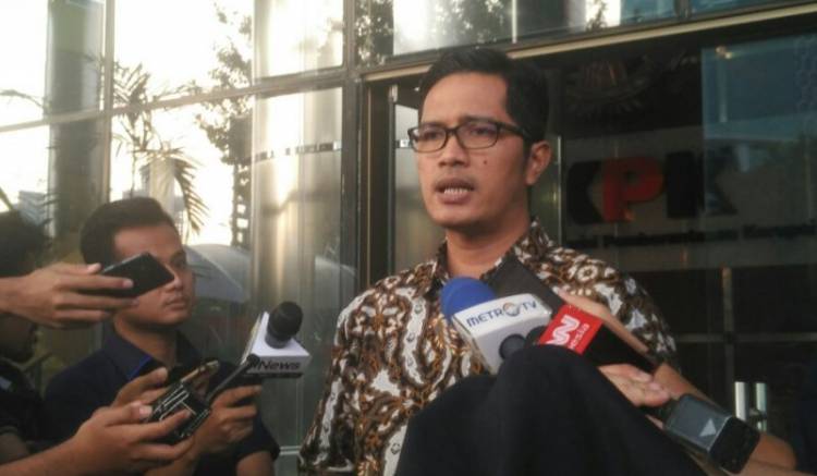 KPK Terima Laporan Grartifikasi 1 Ton Gula