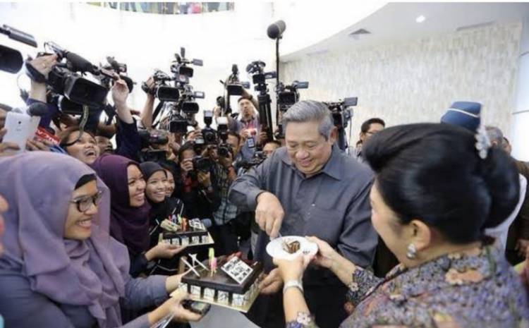 Ani Yudhoyono di Mata Orang Terdekat