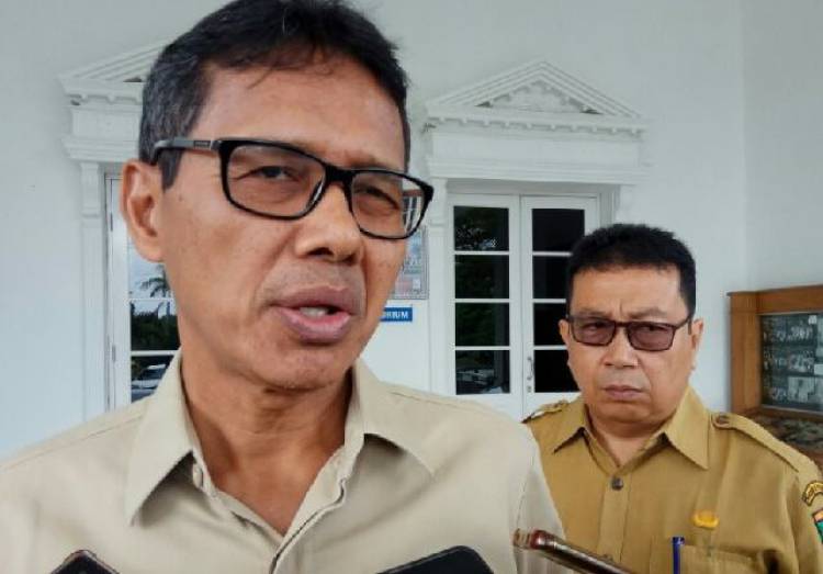 Soal Wacana Referendum Begini Kata Gubernur Sumbar